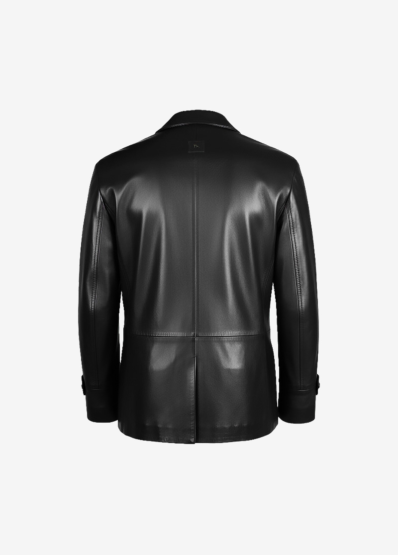 کت بارانی M0586