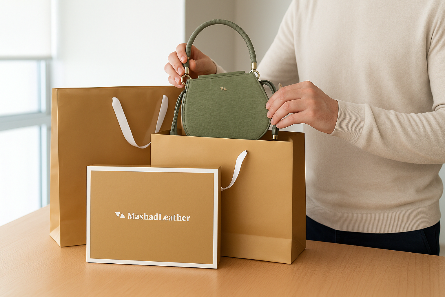 بسته‌بندی کالا