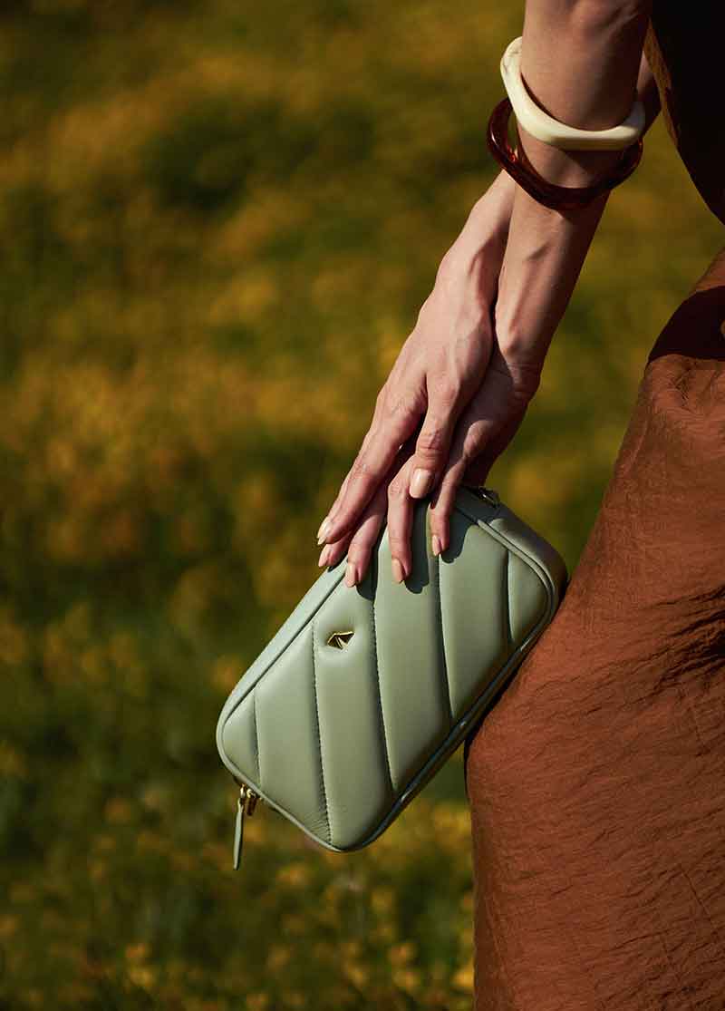 کیف دوشی S5314