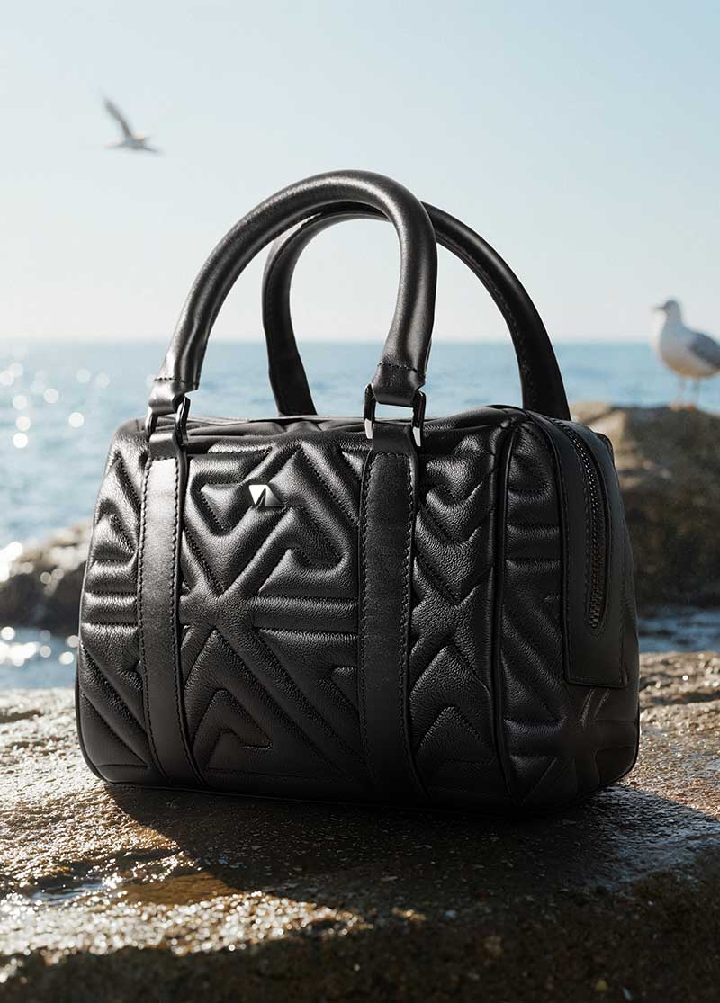 کیف دوشی S5340