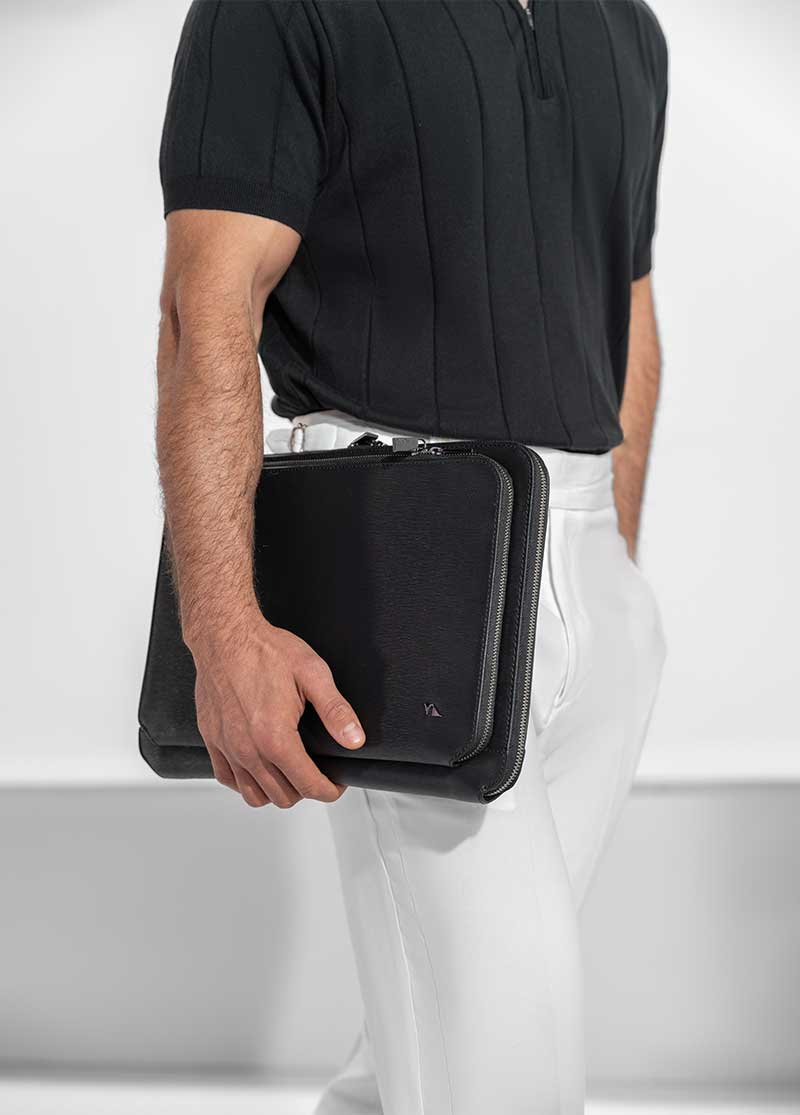 کیف دستی مردانه O5502