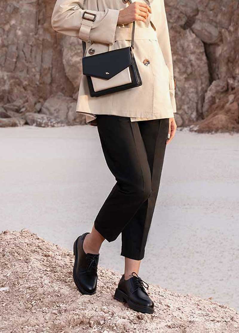 کیف دوشی S5248