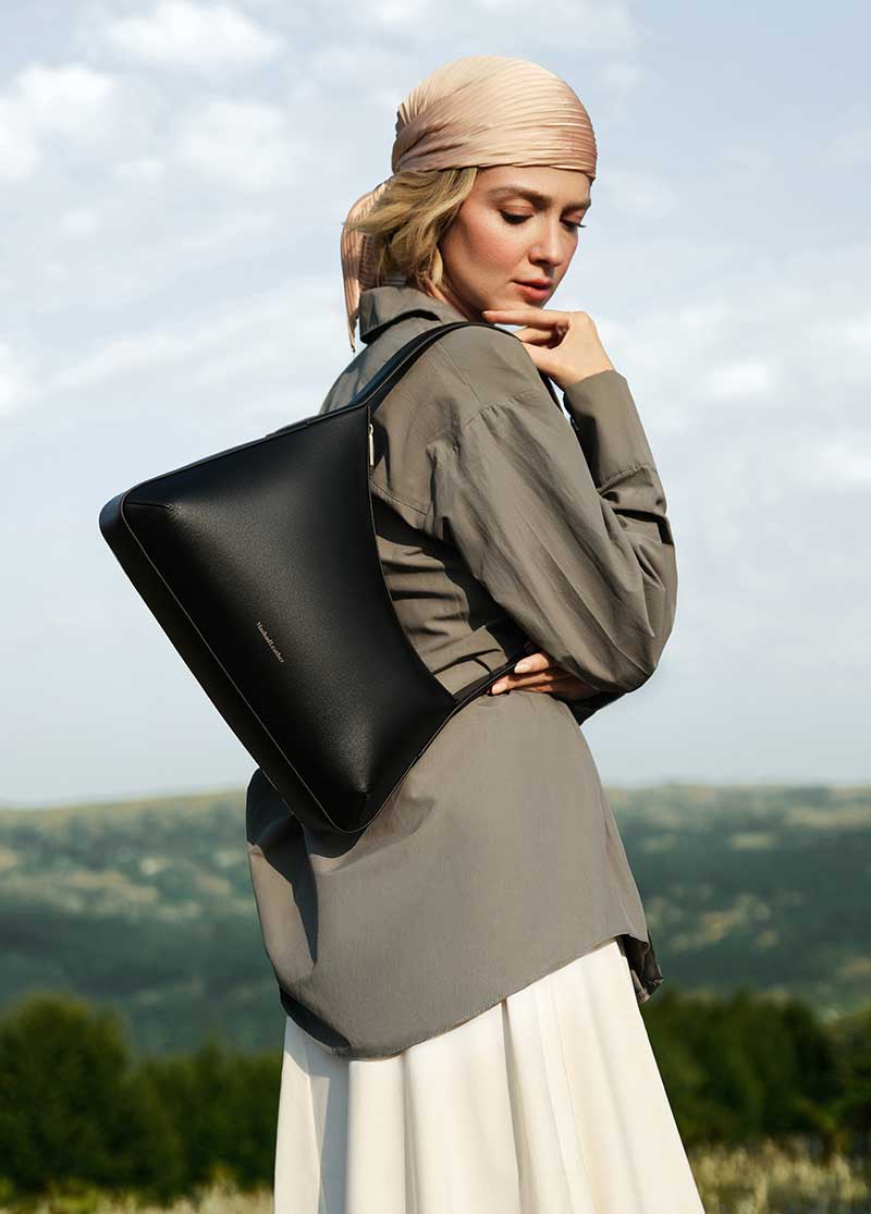 کیف دوشی S5323