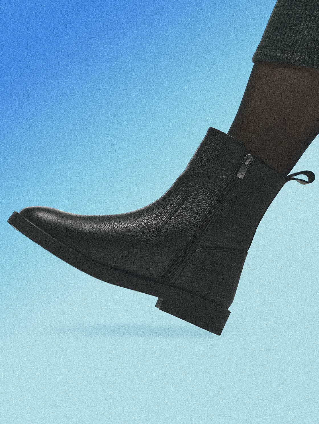 بوت و نیم بوت 